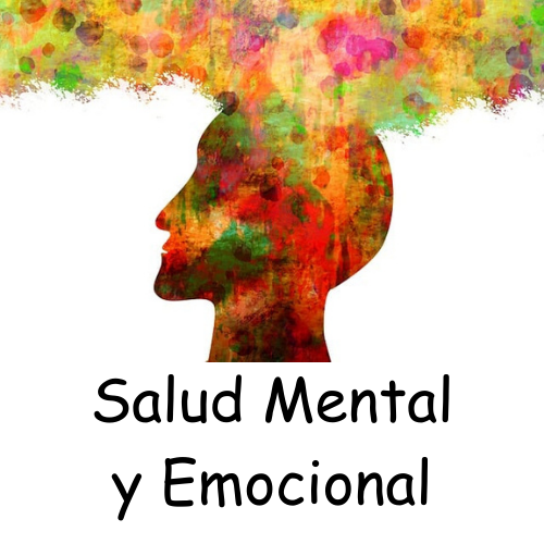 Salud Mental y Emocional